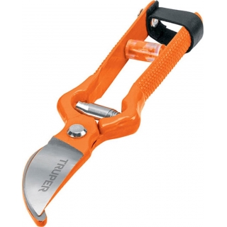 Tijera De Podar Acero Forjado 10'' Truper T-5100