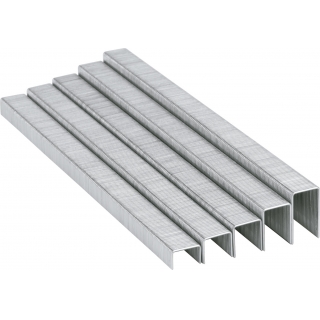 Grapas Calibre 22 Ancho 3/8'' Largo 8mm Truper