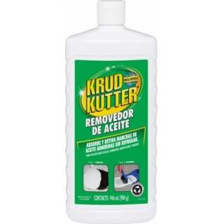 Removedor de Aceite Grasa Krud Kutter Rust Oleum