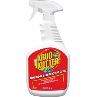 Removedor Inhibidor de Óxido Krud Kutter Rust Oleum