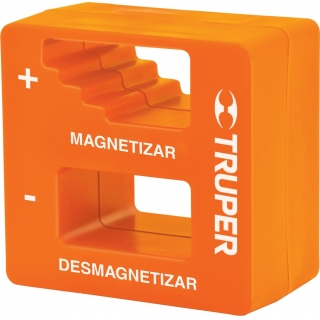 Magnetizador Desmagnetizador Instantáneo Truper