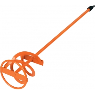 Batidor Mezclador Pintura para Taladro Truper REV-10