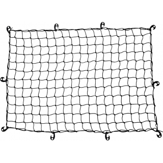 Red Elástica Pulpo Para Camioneta 1x1mt Slender