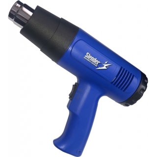 Pistola De Calor 1500W 50°C-500°C Slender TH-2044