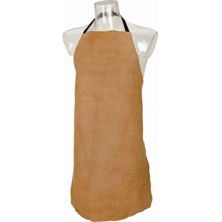 Delantal de Cuero para Soldador Climax Ref.10