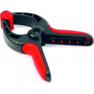 Prensa De Resorte Carpintero 8'' Urko 22-P