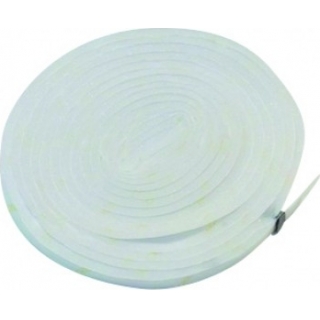 Burlete Autoadhesivo 20x10mm Largo 5mt Slender