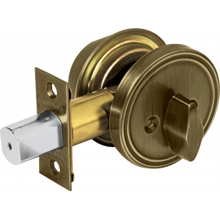 Cerrojo Tipo Mariposa Llave Tradicional Hermex CERO-21P