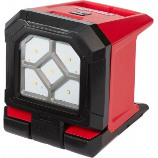 Foco Led De Piso 1500 Lumens 18V Milwaukee 2365-20
