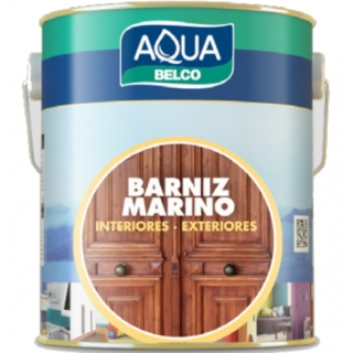 Barníz Marino Belco 900 ml