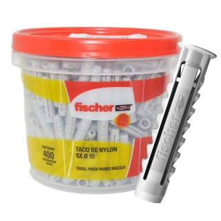 Taco Universal SX10 Con Tope FISCHER Balde 400
