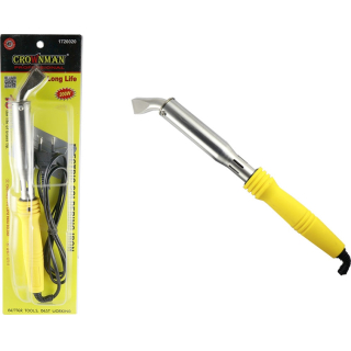 Soldador Recto Para Estaño 300w Crownman