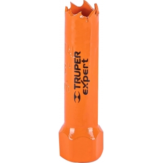Sierra Copa Bimetal 9/16'' Truper COBI-9/16