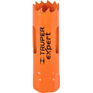Sierra Copa Bimetal 3/4'' Truper COBI-3/4