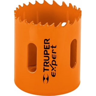 Sierra Copa Bimetal 1 3/4'' Truper COBI-1-3/4