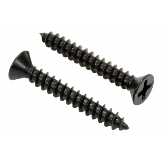 Tornillo T4 Punta Aguja Para Yeso Drywall Jomarca