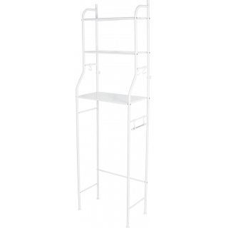 Mueble Organizador Para Baño Sobre Inodoro Foset OWC-3