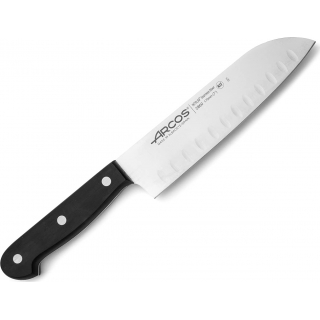Cuchillo Santoku 17cm Profesional Arcos España