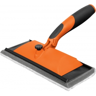 Pinta Pad Para Pintar Esquinas 23x9cm Truper PAD-9