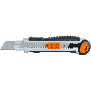 Trincheta Armazón Metal con Grip 7'' Truper CUT-7XX