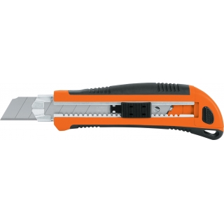 Trincheta Armazón Metal con Grip 7" Truper CUT-7X