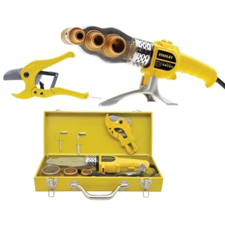 Termofusora 1500w Profesional Stanley SXH1530