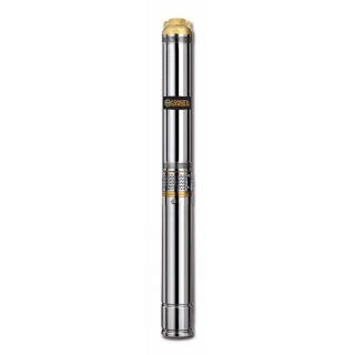 Bomba Sumergible Pozo Profundo 86m F&G BSP886