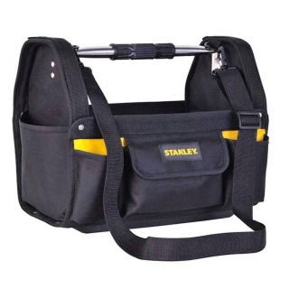 Bolso Herramientas 16'' Abierto Stanley STST516114LA