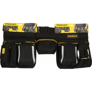 Porta Herramientas Con Cinturon Stanley 511304