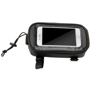 Bolsa Estuche Porta Celular Para Bicicleta Tramontina