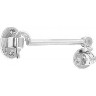 Gancho Contraviento Para Puerta Ventana Hermex