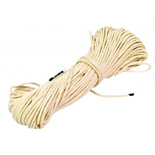 Hilo Chaura De Algodón Nº24 Madeja 50mt Slender