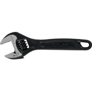 Llave Ajustable Francesa 4'' Fosfatizada Truper PET-4