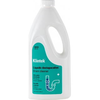 Líquido Destapa Cañerías Baño Cocina Klintek LIDE-94