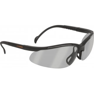 Lentes Gafas Protección Interior Exterior Truper LEDE-I/E