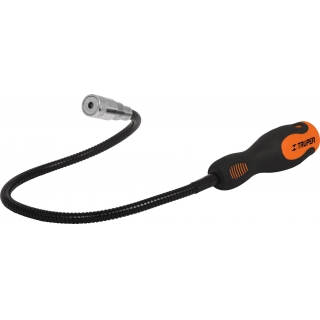 Imán Flexible Levanta Objetos Con Luz Led Truper