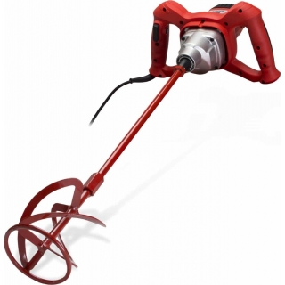 Mezclador Pintura Adhesivo 1200w Rubimix-7 Rubi