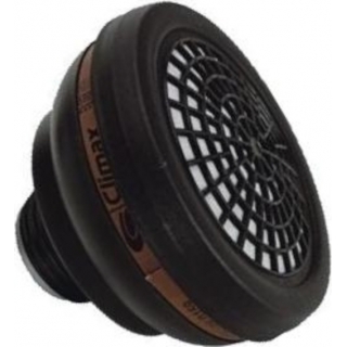 Filtro Combinado Gases Vapores Orgánicos Climax 725 A2