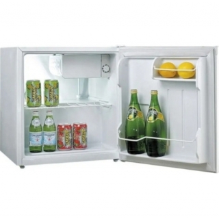 Frigobar Heladera Frío Húmedo Enxuta RENX55FHW