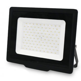 Foco Reflector Led 100w Luz Cálida Volta