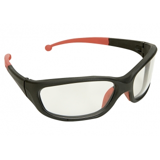 Lentes Gafas Protección Transparente Climax 598-I
