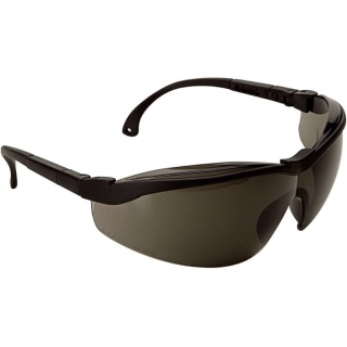 Lentes Gafas Protección Uv Grises Climax 595-G