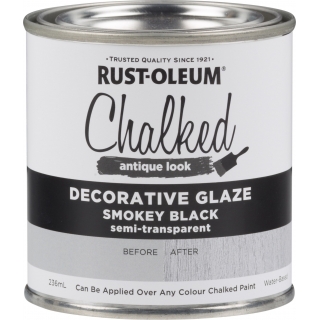Pátina Efecto Envejecido Chalked Para Muebles Rust Oleum