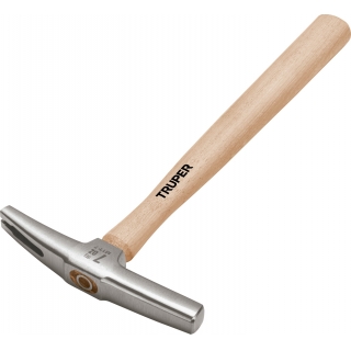 Martillo Tapicero Puntas Imantadas Truper MTT-7