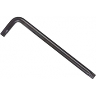 Llave Allen Torx T25 Cromo Vanadio Bianditz 232325