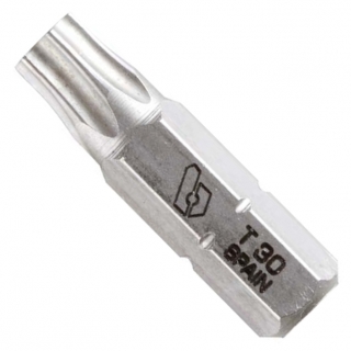 Puntas Atornillador Torx T40 Largas 50mm Bianditz