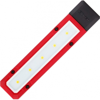 Linterna Led Magnética Rover 300 Lumens Milwaukee 2108