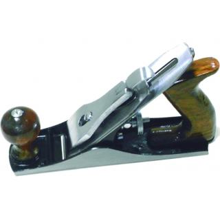 Cepillo Carpintero Manual Nº3 Black Jack BJT-123