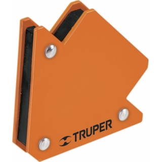 Escuadra Magnética 3'' Para Soldar Truper ESM-3