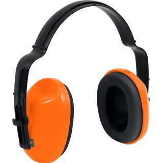 Protector Auditivo Orejera Truper OAJ